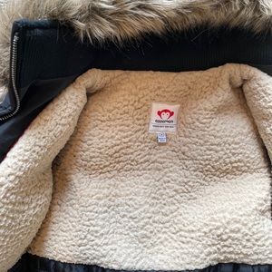 Unisex Appaman Parka